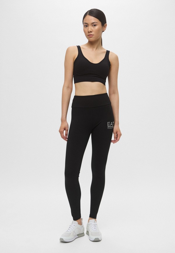 EA7 Леггинсы - VISIBILITY W - фото 2