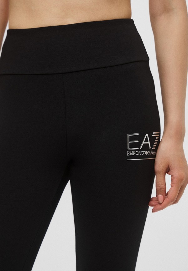 EA7 Леггинсы - VISIBILITY W - фото 4