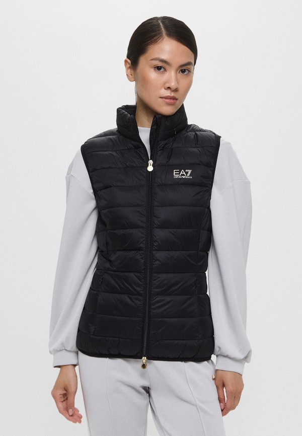 EA7 Жилет утепленный - CORE LADY W - фото 1