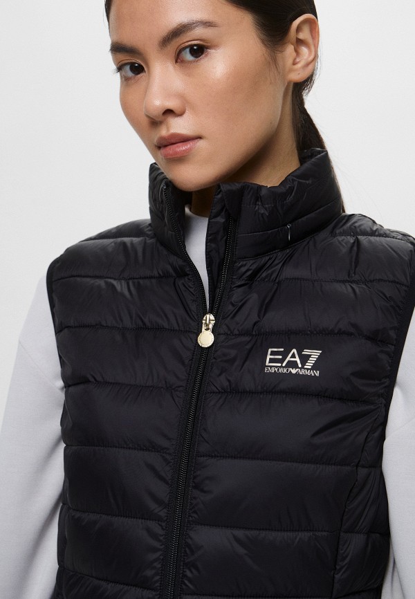 EA7 Жилет утепленный - CORE LADY W - фото 4