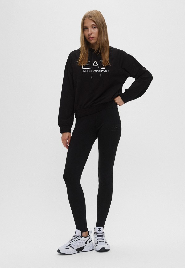 EA7 Леггинсы - LOGO SERIES W - фото 2
