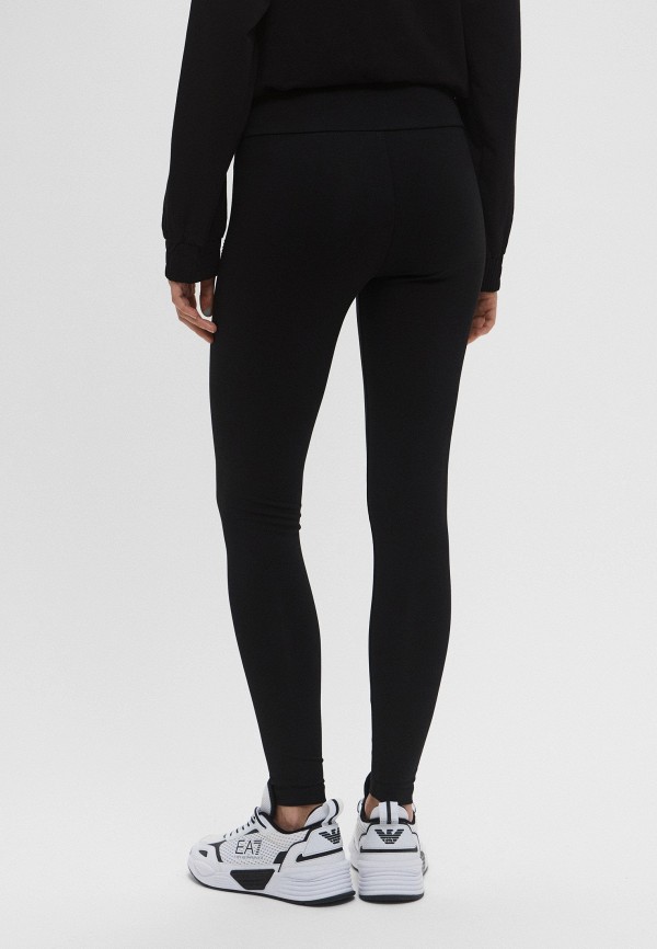 EA7 Леггинсы - LOGO SERIES W - фото 3