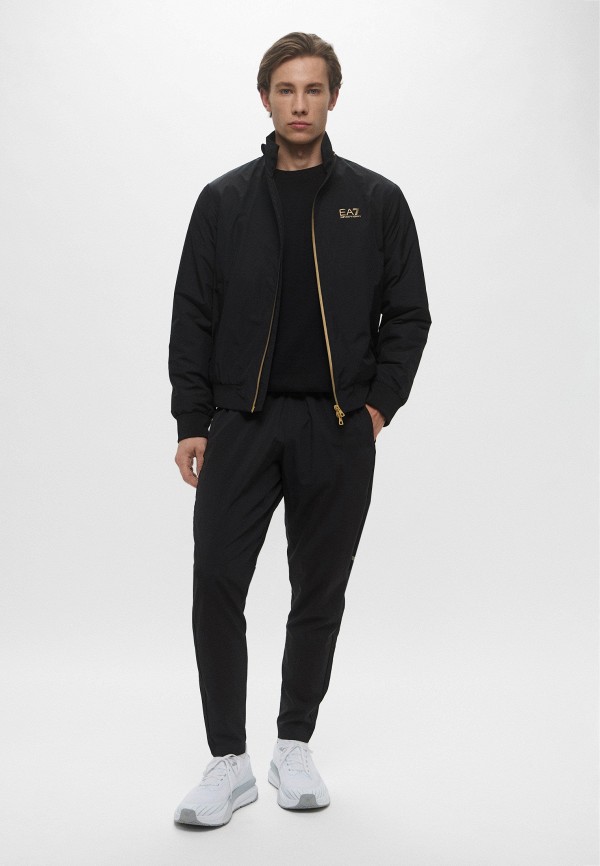 EA7 Ветровка - CORE IDENTITY M - фото 2