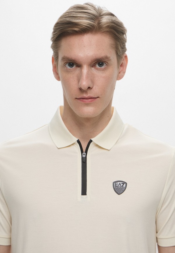 EA7 Поло - фото 4