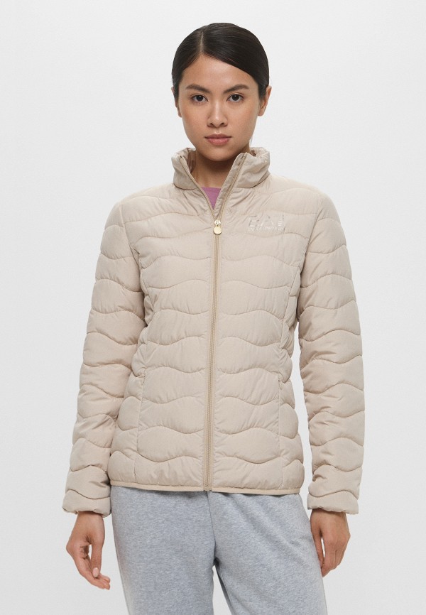 EA7 Куртка утепленная - CORE LADY W - фото 1