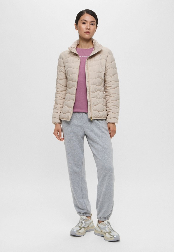 EA7 Куртка утепленная - CORE LADY W - фото 2