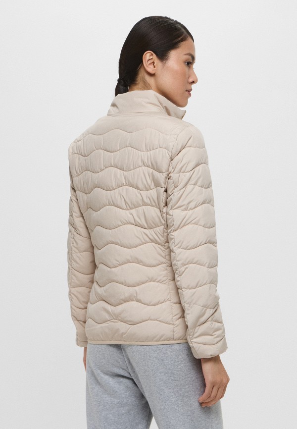 EA7 Куртка утепленная - CORE LADY W - фото 3