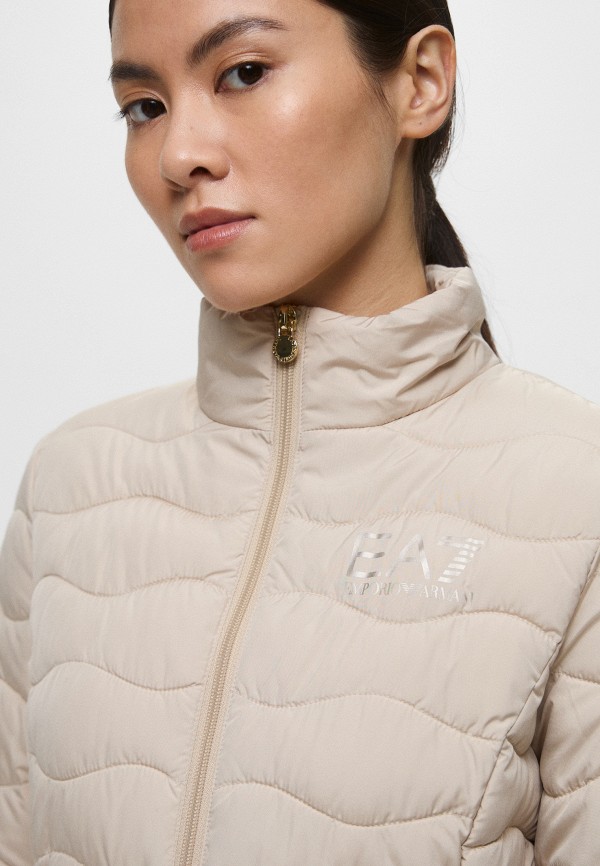 EA7 Куртка утепленная - CORE LADY W - фото 4