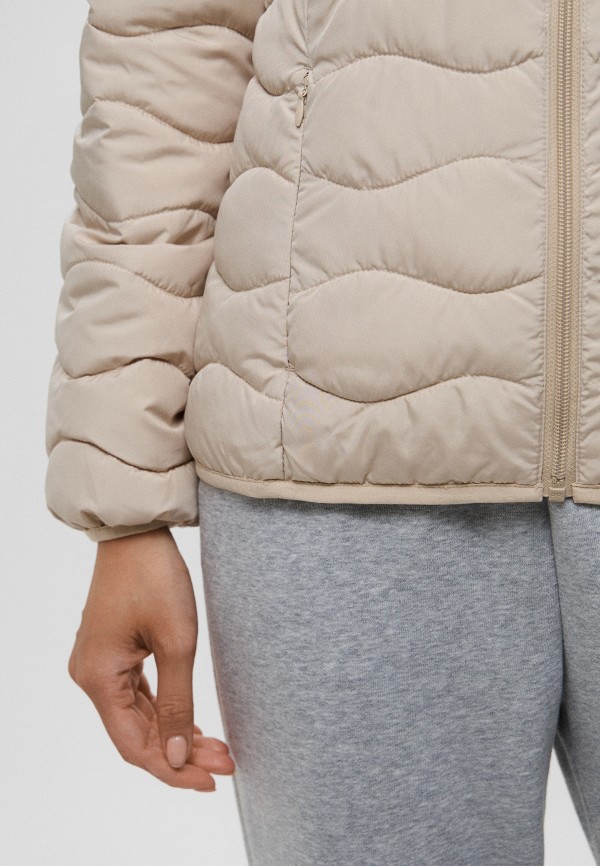 EA7 Куртка утепленная - CORE LADY W - фото 5