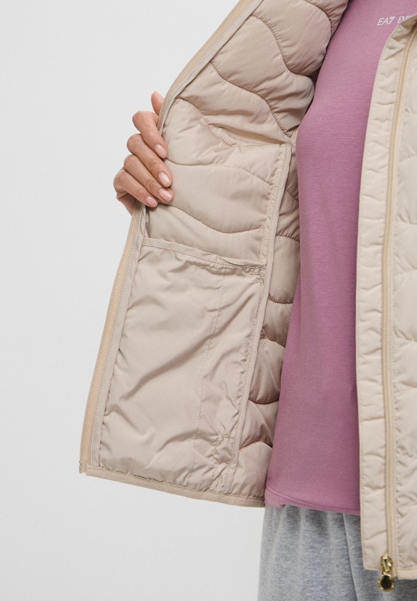 EA7 Куртка утепленная - CORE LADY W - фото 6