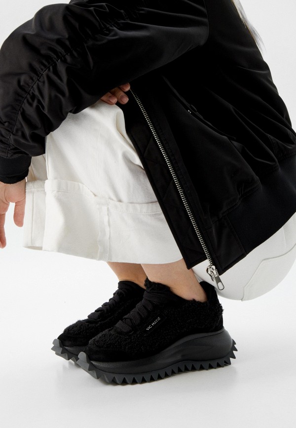 Vic Matie Кроссовки - фото 6