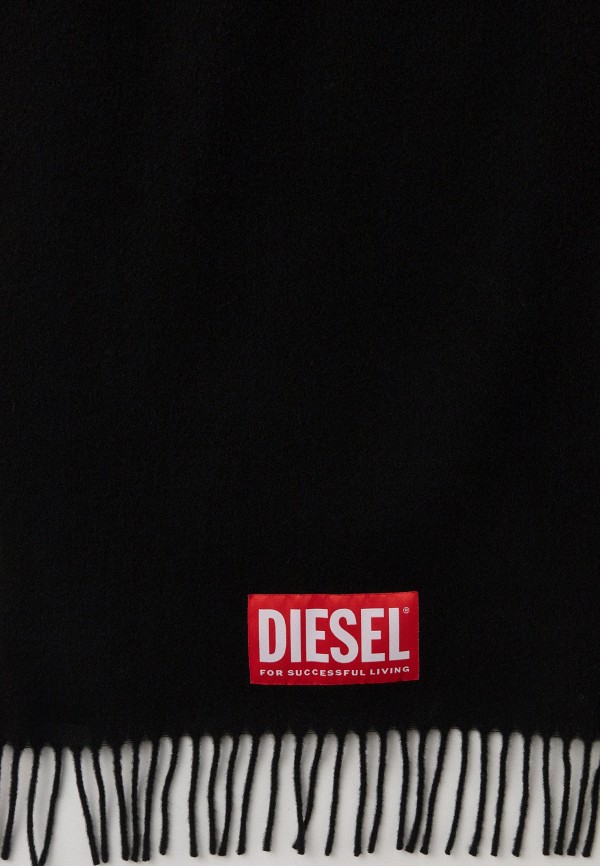 Diesel Шарф - фото 3