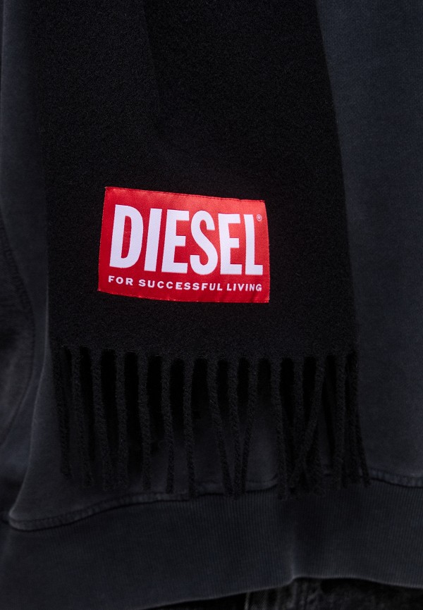 Diesel Шарф - фото 5