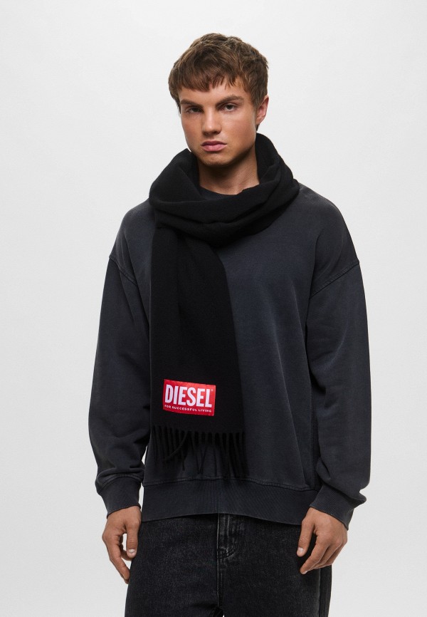 Diesel Шарф - фото 4