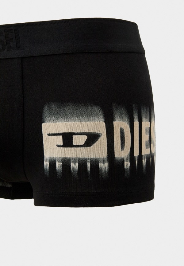 Diesel Трусы 3 шт. - фото 3