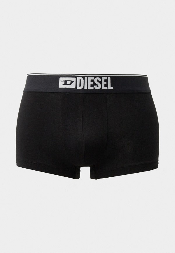 Diesel Трусы 3 шт. - фото 4