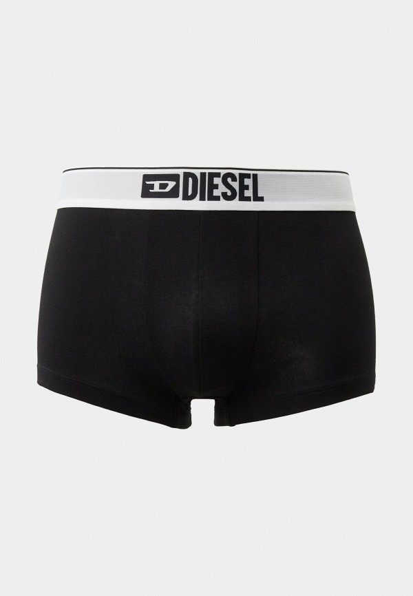 Diesel Трусы 3 шт. - фото 5