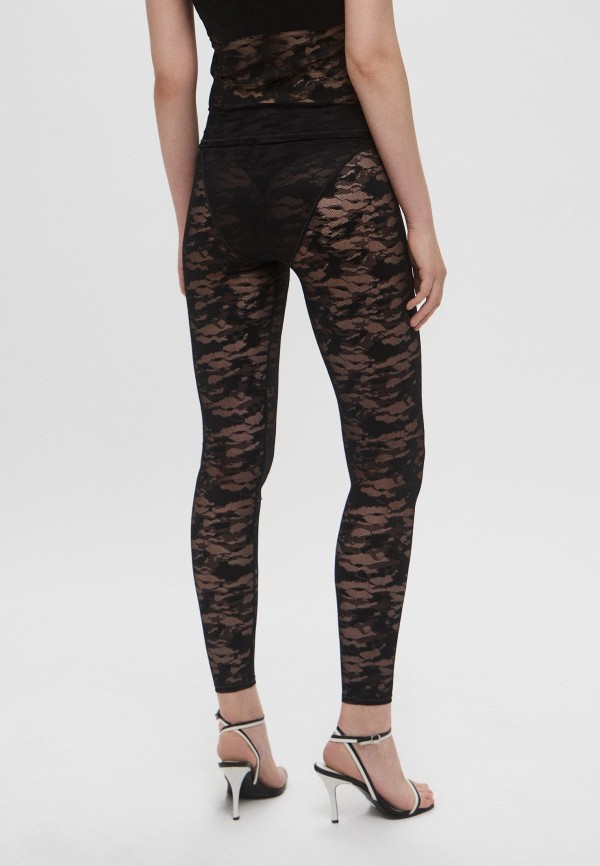 Diesel Леггинсы - фото 3