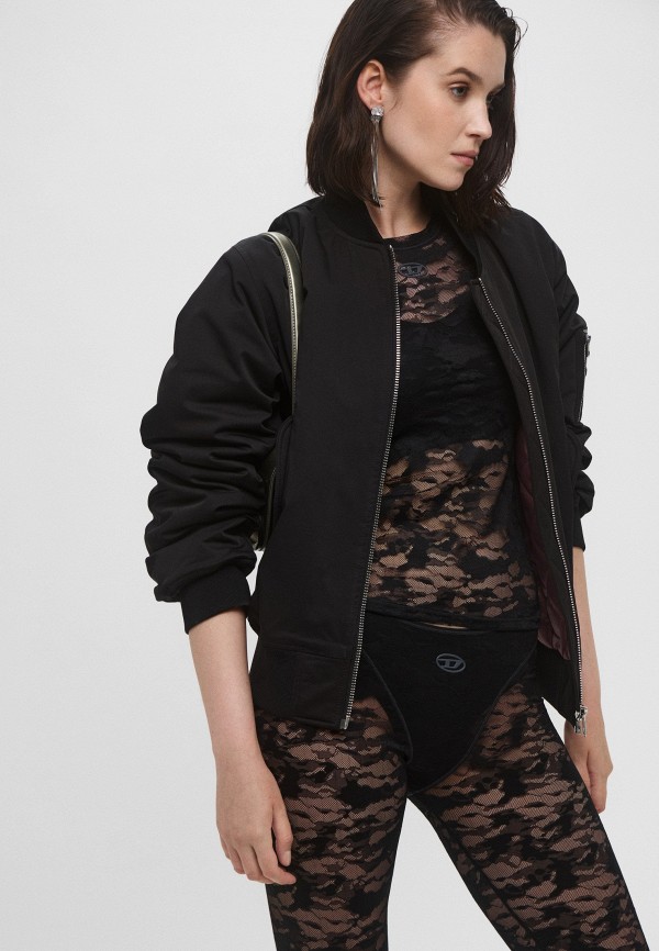 Diesel Леггинсы - фото 4