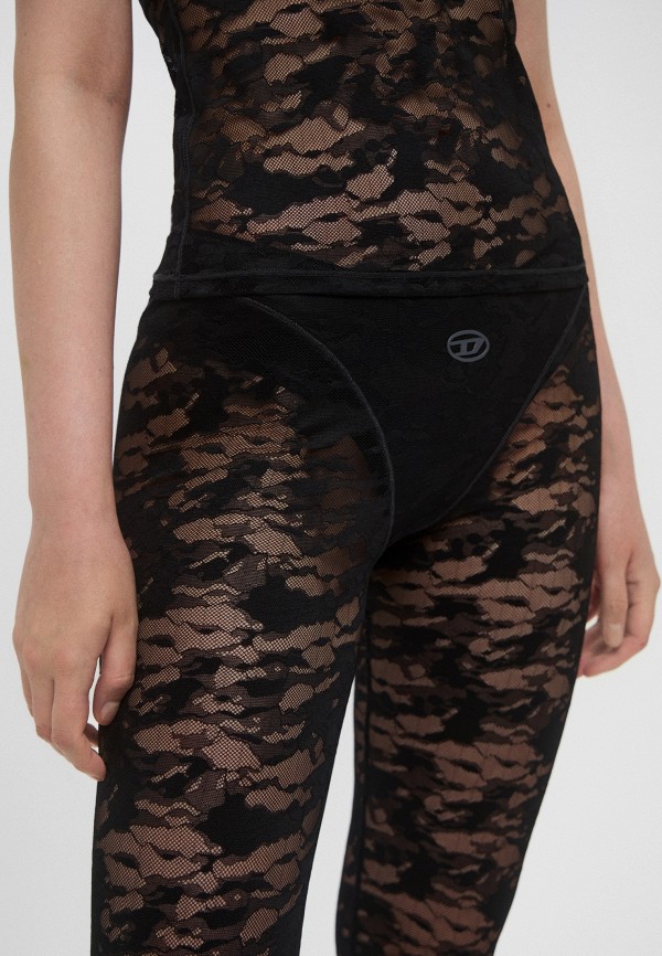 Diesel Леггинсы - фото 5