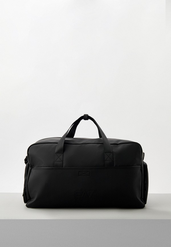 EA7 Сумка спортивная - Train U Gym Bag Tech - фото 1
