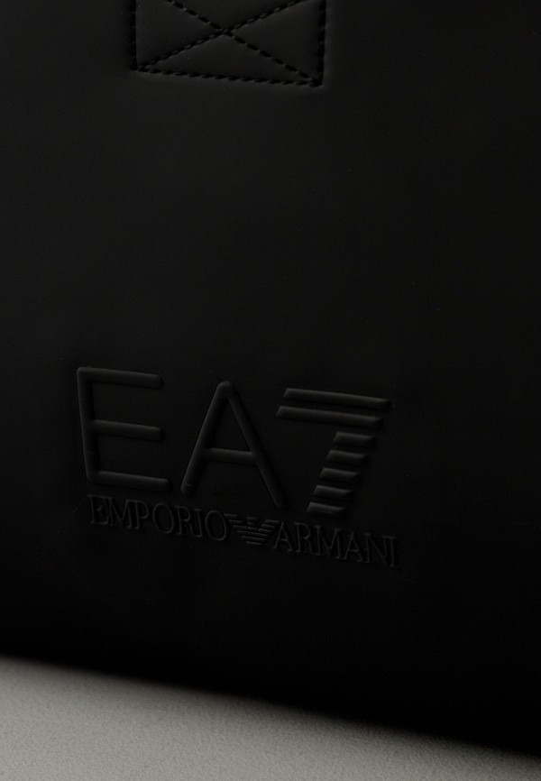 EA7 Сумка спортивная - Train U Gym Bag Tech - фото 3