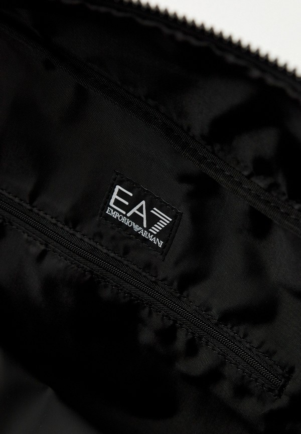 EA7 Сумка спортивная - Train U Gym Bag Tech - фото 4