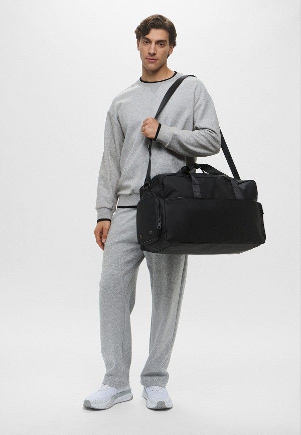 EA7 Сумка спортивная - Train U Gym Bag Tech - фото 5