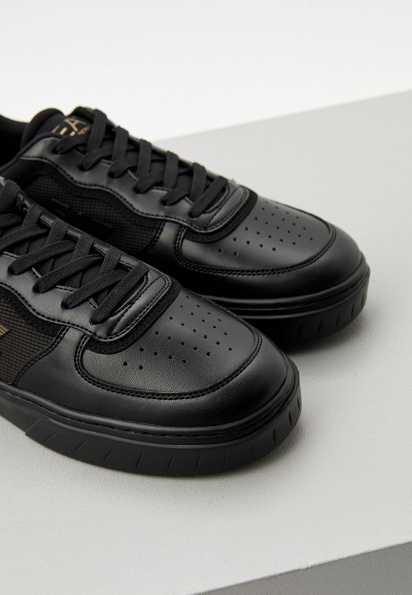 EA7 Кеды - Premium Court - фото 2