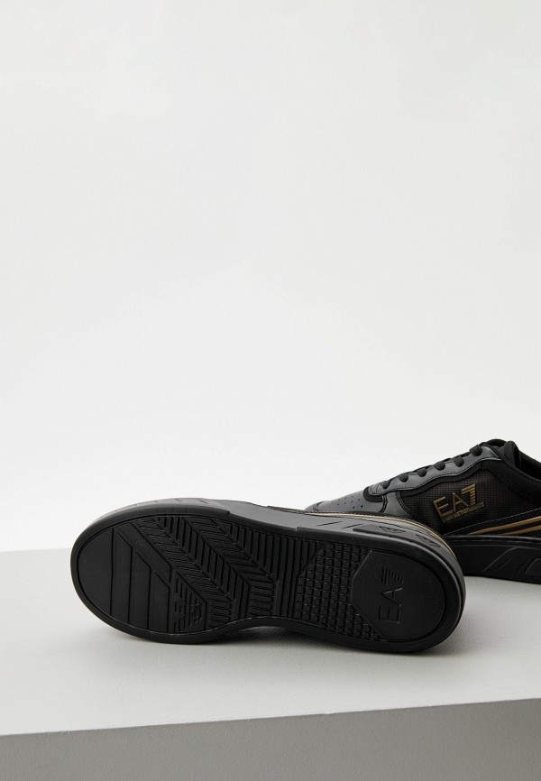 EA7 Кеды - Premium Court - фото 5