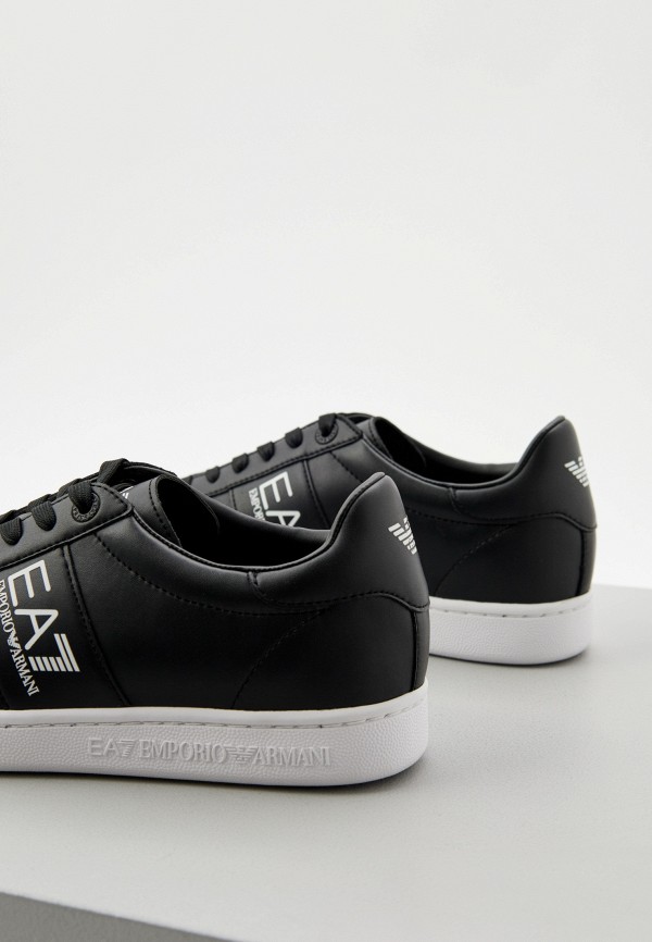 EA7 Кеды - Classic Ea7 - фото 4