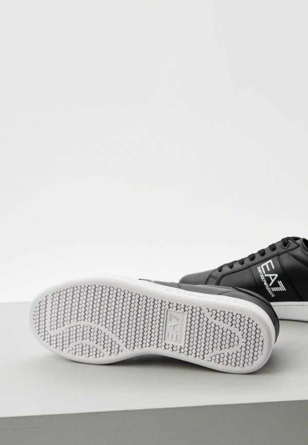 EA7 Кеды - Classic Ea7 - фото 5