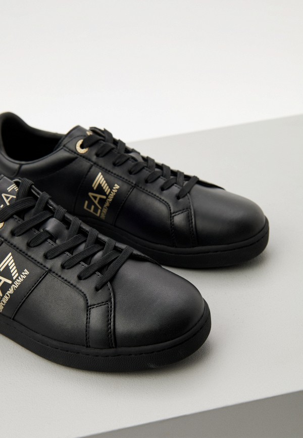 EA7 Кеды - Classic Ea7 - фото 2