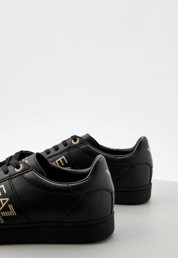 EA7 Кеды - Classic Ea7 - фото 4