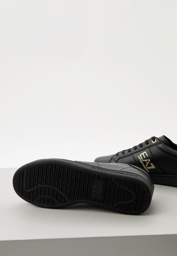 EA7 Кеды - Classic Ea7 - фото 5