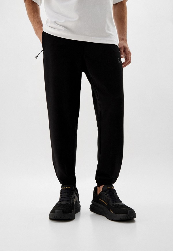 EA7 Кроссовки - Crusher Sonic Mix - фото 2