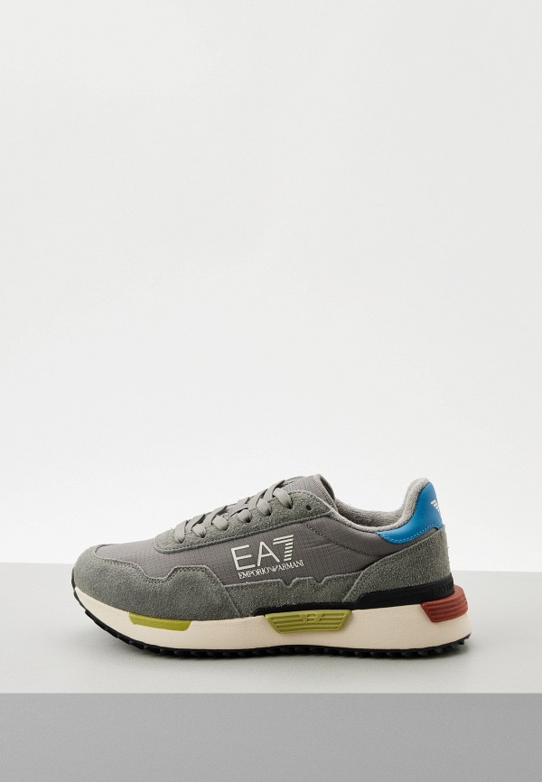 EA7 Кроссовки - Vintage - фото 1