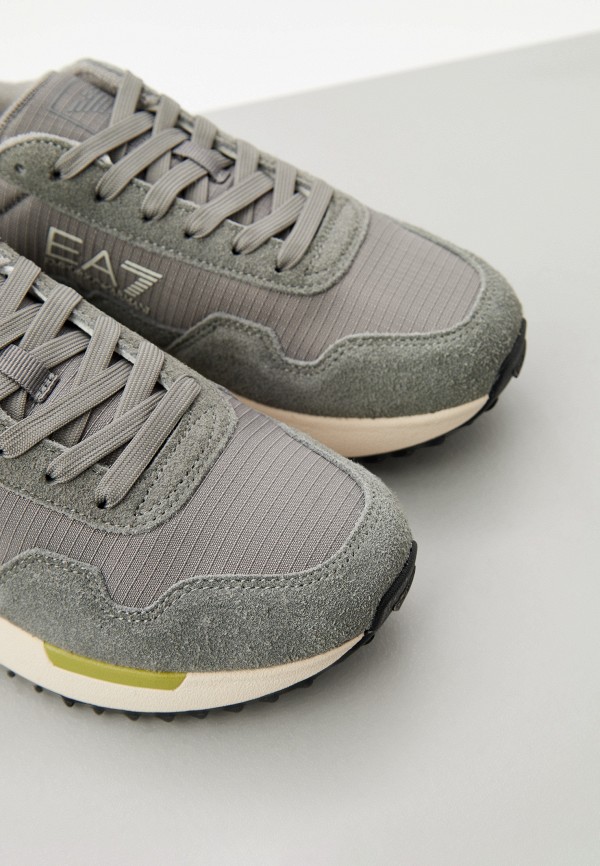 EA7 Кроссовки - Vintage - фото 2