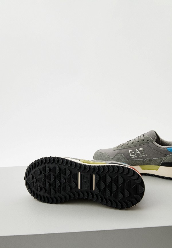 EA7 Кроссовки - Vintage - фото 5