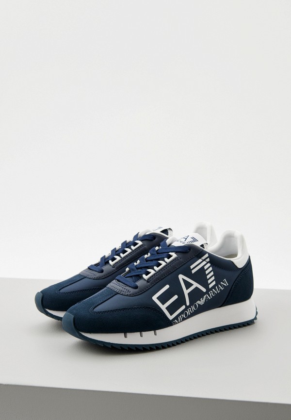 EA7 Кроссовки - TRAINING CASUAL SPORTY LIFESTYLE EVOLUTION U - фото 3