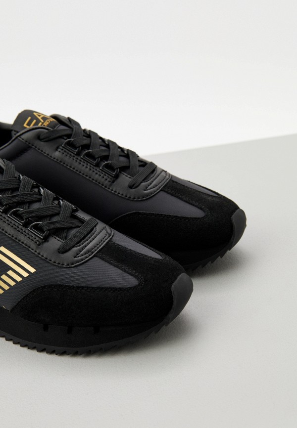 EA7 Кроссовки - TRAINING CASUAL SPORTY LIFESTYLE EVOLUTION U - фото 2