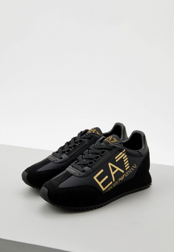 EA7 Кроссовки - TRAINING CASUAL SPORTY LIFESTYLE EVOLUTION U - фото 3