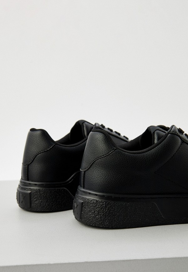 Armani Exchange Кеды - фото 4