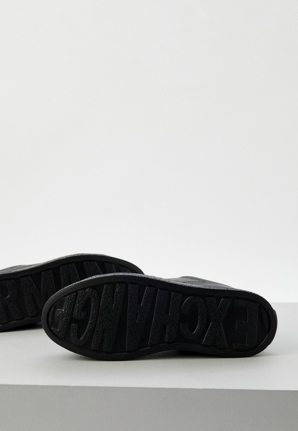 Armani Exchange Кеды - фото 5