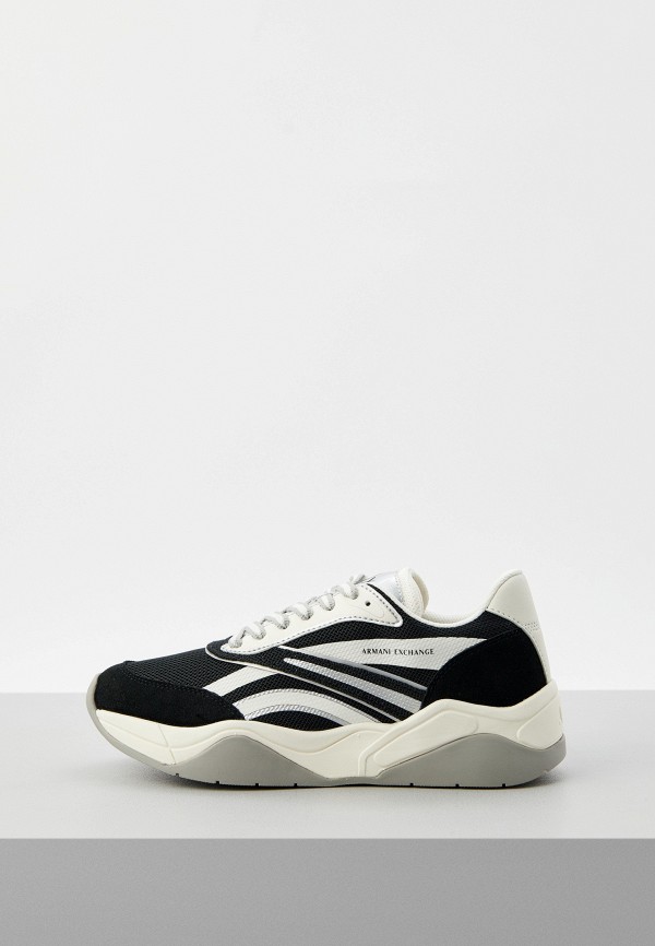 Armani Exchange Кроссовки - фото 1