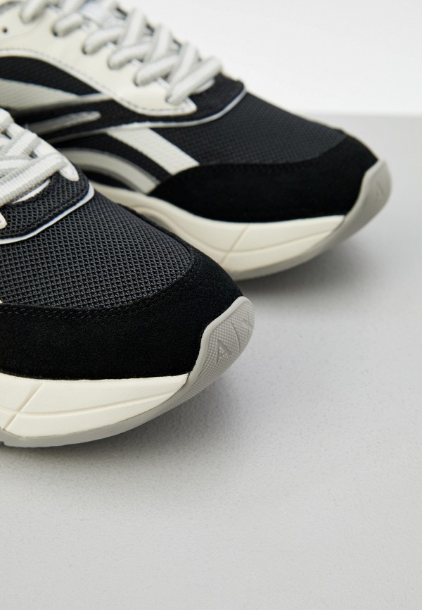 Armani Exchange Кроссовки - фото 2