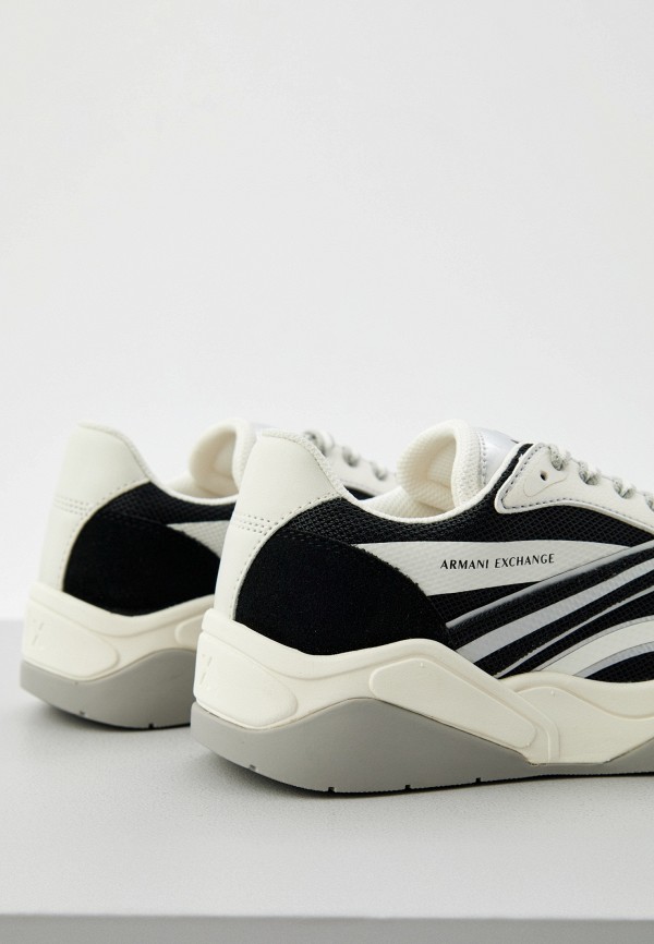 Armani Exchange Кроссовки - фото 4