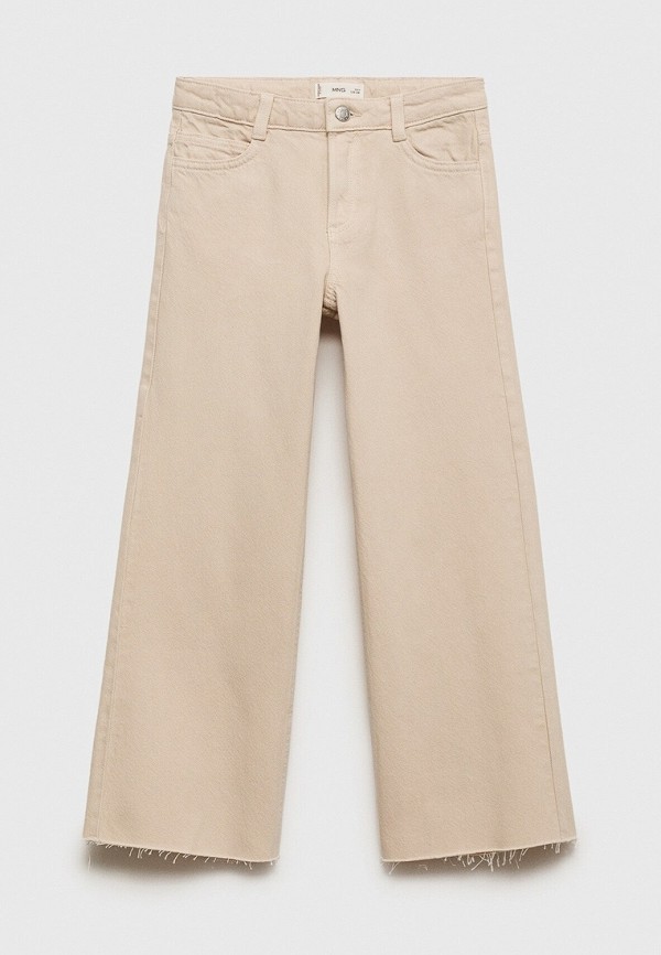 Mango Kids Джинсы - WIDE1 - фото 4