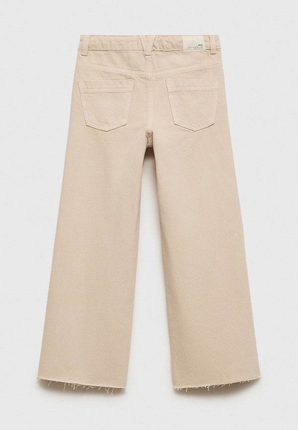 Mango Kids Джинсы - WIDE1 - фото 5