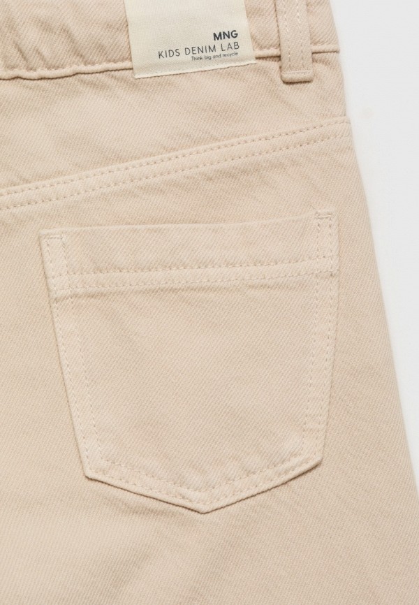 Mango Kids Джинсы - WIDE1 - фото 6